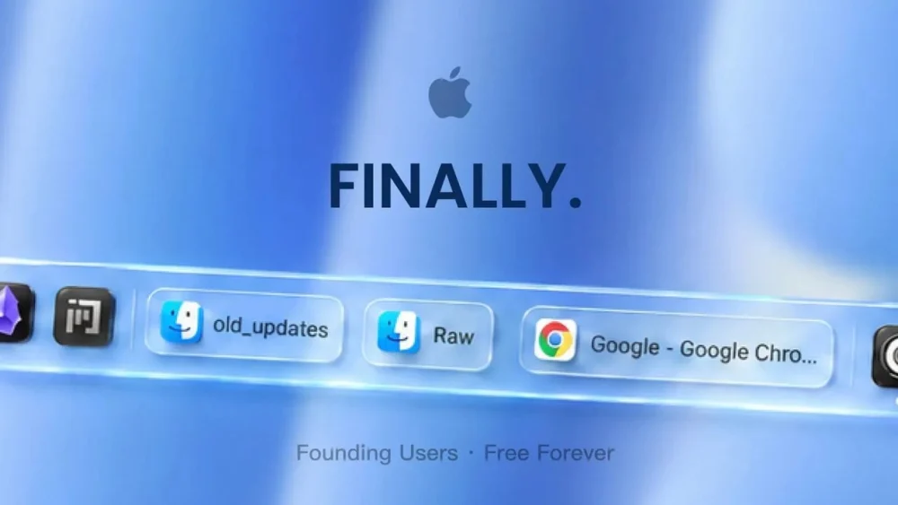 Utilitário facilita encontrar e abrir janelas específicas de apps no macOS