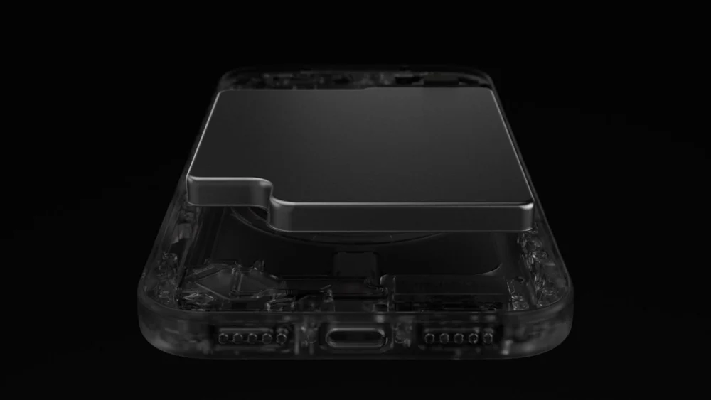 Valor do reparo das baterias dos iPhones 18 Pro/18 Pro Max passa de R$1 mil
