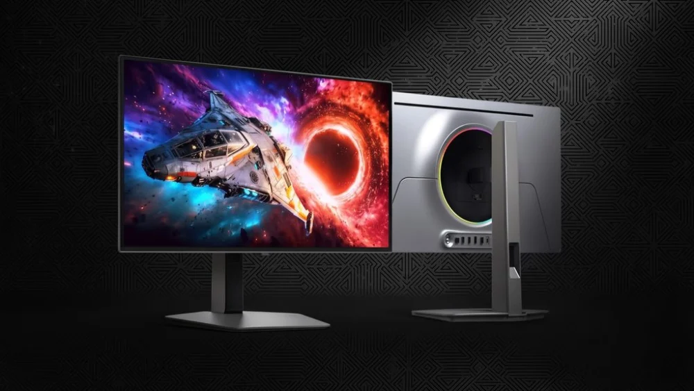 Veja as vantagens do Monitor Gamer Odyssey OLED G8 32″ (S32HG802SL)
