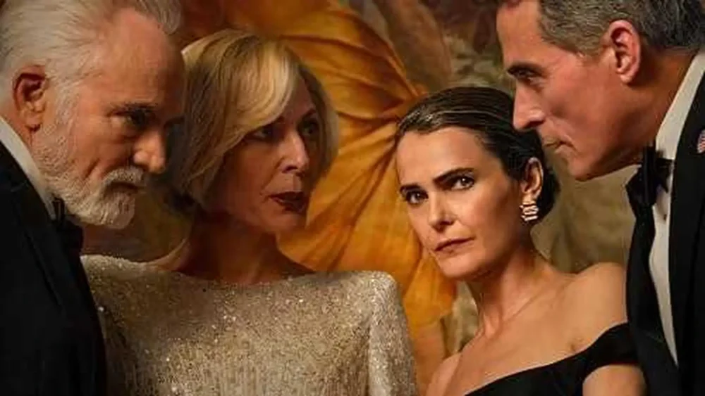 Veja os lançamentos da Netflix em outubro de 2026