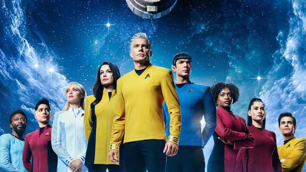 Veja os lançamentos do Paramount+ em setembro de 2026