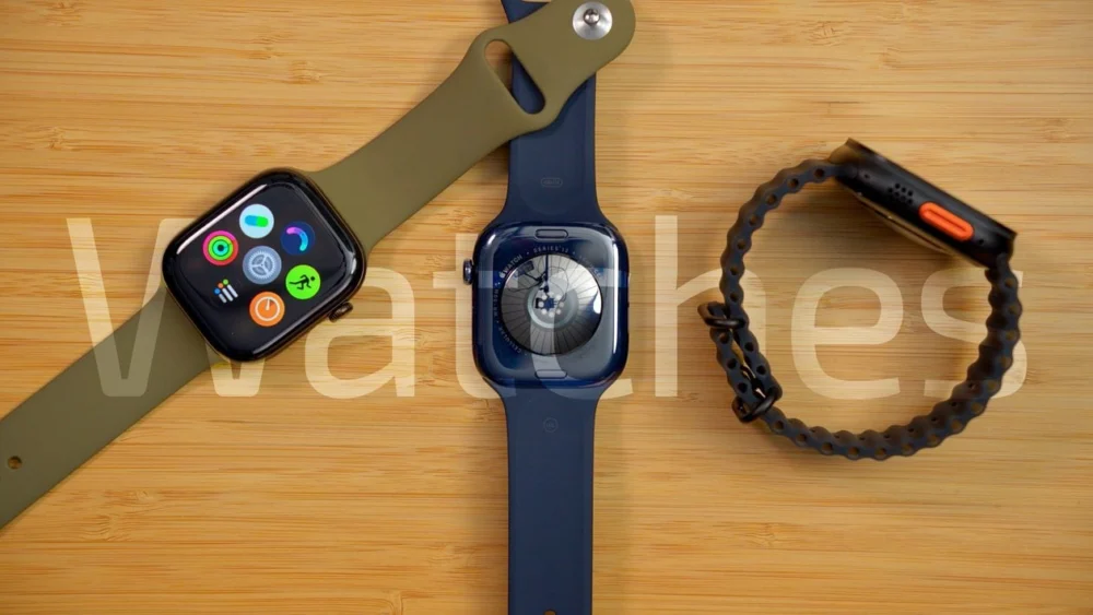 Vídeo: unboxing e hands-on completo dos Apple Watches Series 12 e Ultra 4