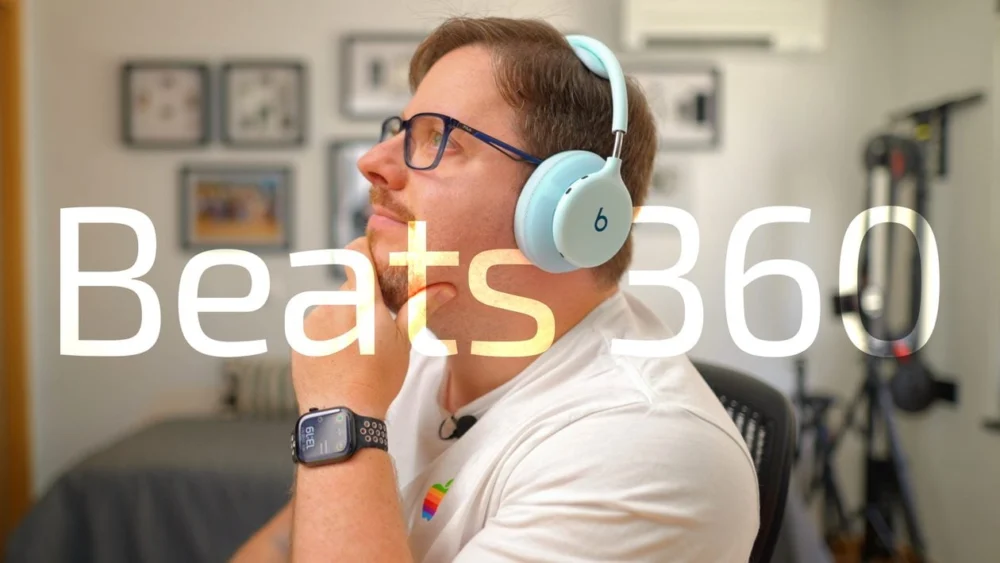 Vídeo: vale a pena? Fizemos um unboxing e hands-on dos Beats 360