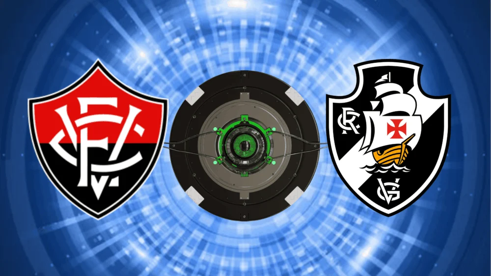Vitória x Vasco: onde assistir, horário e escalação da Copa do Brasil