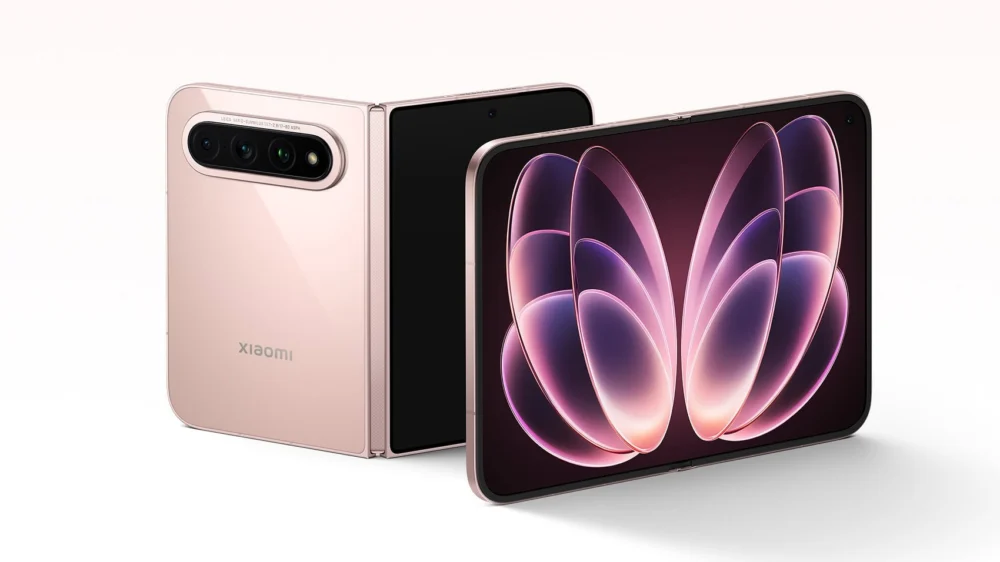 Xiaomi 18 Fold é lançado com câmera de 200 MP e chip próprio