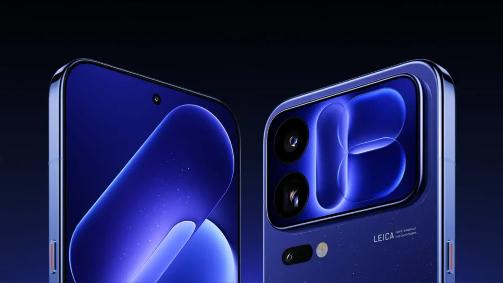 Xiaomi 18 Pro e 18 Pro Max: veja ficha técnica, preços e edição vermelha