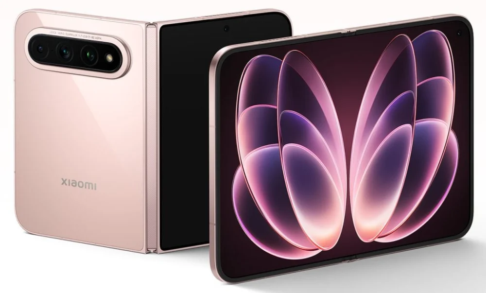 Xiaomi lança dobrável 18 Fold, competidor do vindouro “iPhone Ultra”