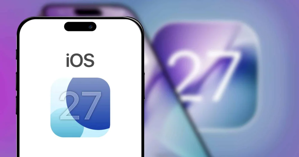 iOS 27: nova atualização corrige falhas no Face ID e na tela de iPhones