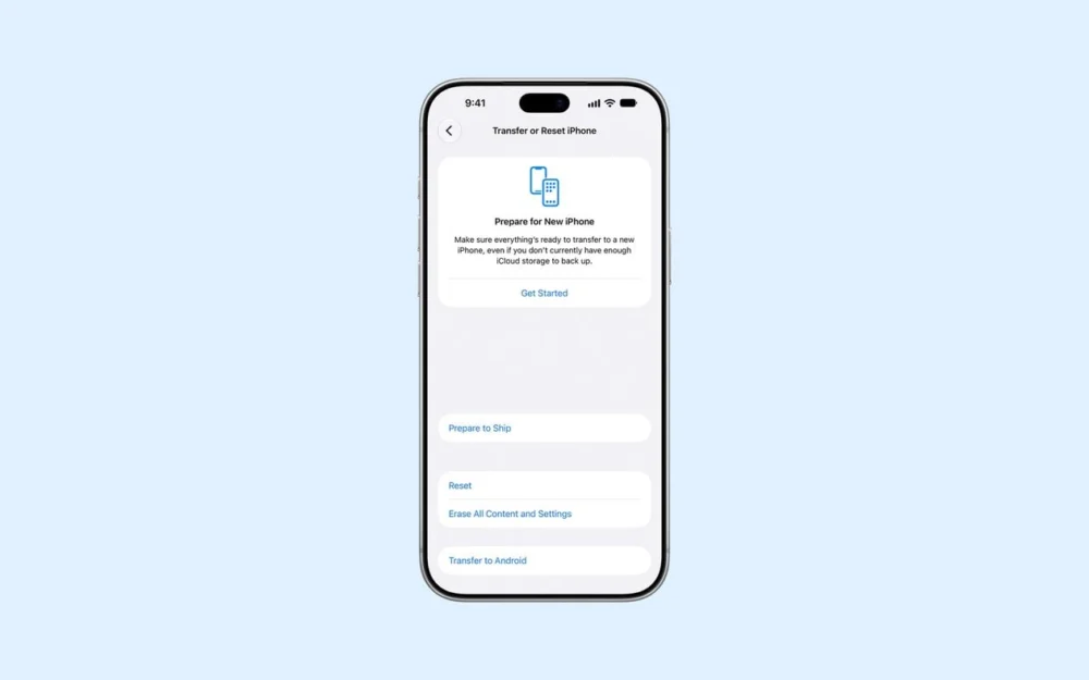 iPhone 18 Pro Max exige preparo para ser despachado, por conta da bateria