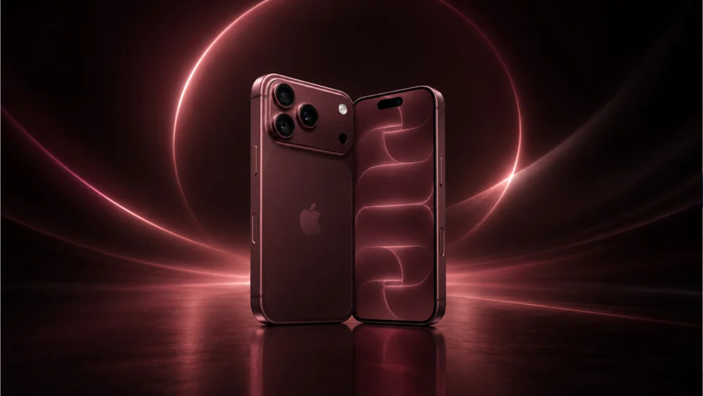 iPhone 18 Pro e 18 Pro Max chegam com nova câmera de abertura variável