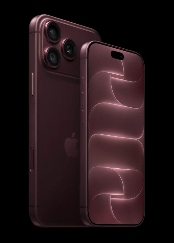 iPhone 18 Pro e Pro Max chegam com mais bateria e câmera aprimorada