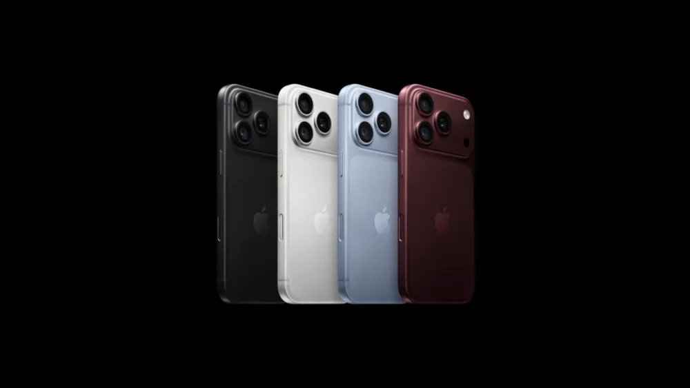 iPhone 18 Pro e Pro Max começam a ser vendidos no Brasil; veja preços