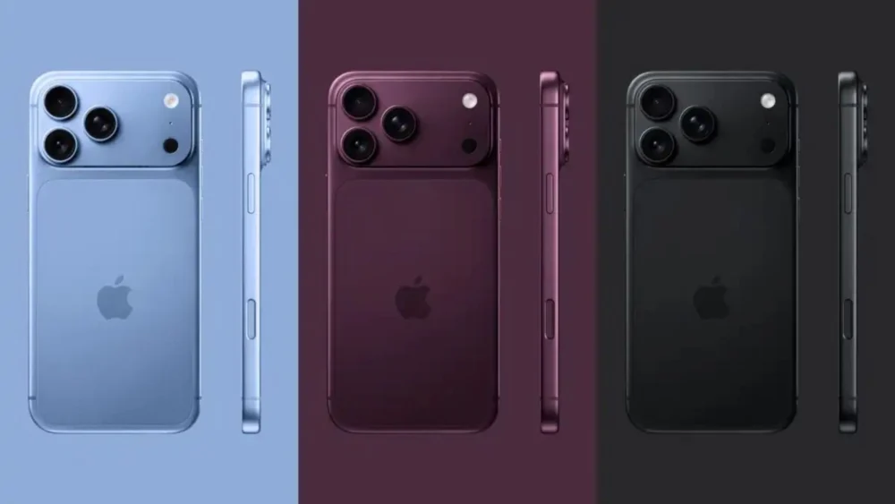 iPhone 18 Pro e celular dobrável: o que esperar do evento da Apple