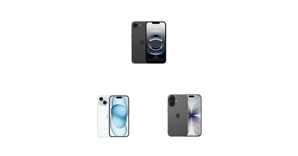 iPhone na promoção: confira uma seleção dos melhores modelos Apple em oferta na Amazon