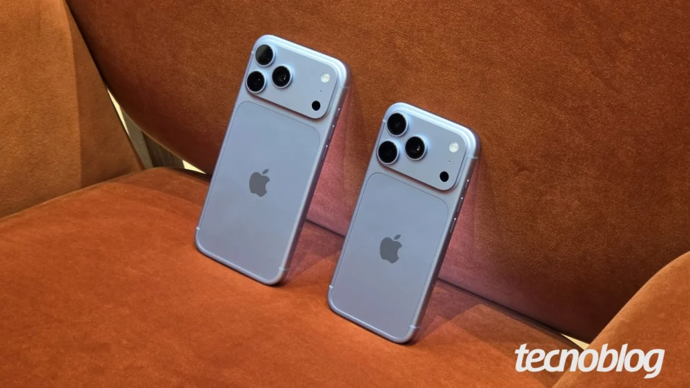 iPhone pode ficar ainda mais caro após reajuste da Samsung