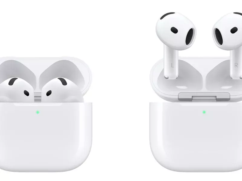 AirPods 5: Apple lança fone de ouvido com tradução em tempo real e cancelamento de ruído melhorado