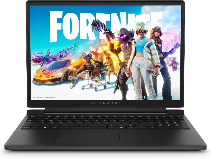 Alienware 15: Dell lança notebook gamer com preço "acessível" 
