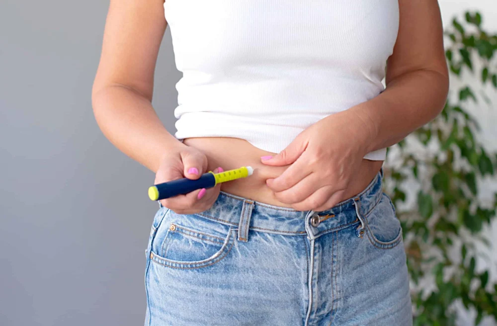 Anvisa aprova nova caneta para diabetes que combina insulina e semaglutida em aplicação semanal