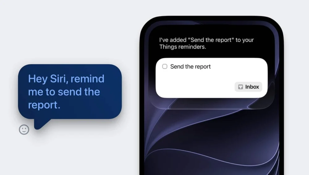 Após liberação do iOS 27, diversos apps são atualizados com suporte à Siri AI