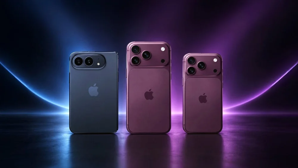Apple Event acontece hoje! Veja os iPhones esperados e como assistir
