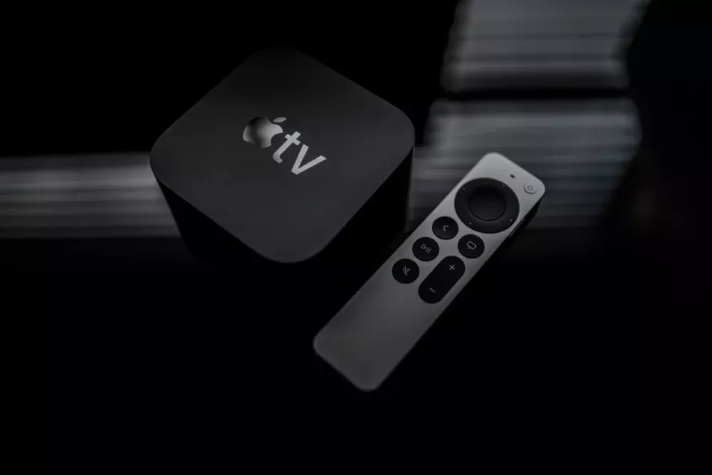 Apple TV completa 20 anos: veja como ela evoluiu em duas décadas