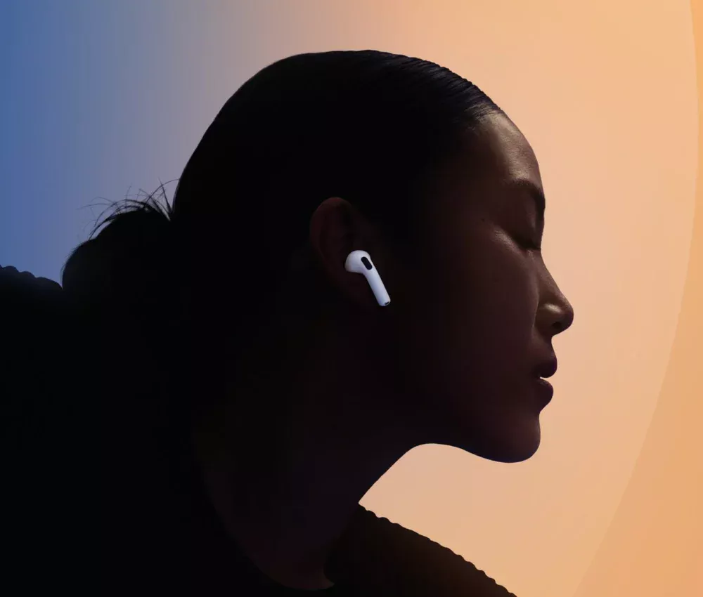 Apple lança atualização de firmware para os AirPods com recursos dos sistemas 27