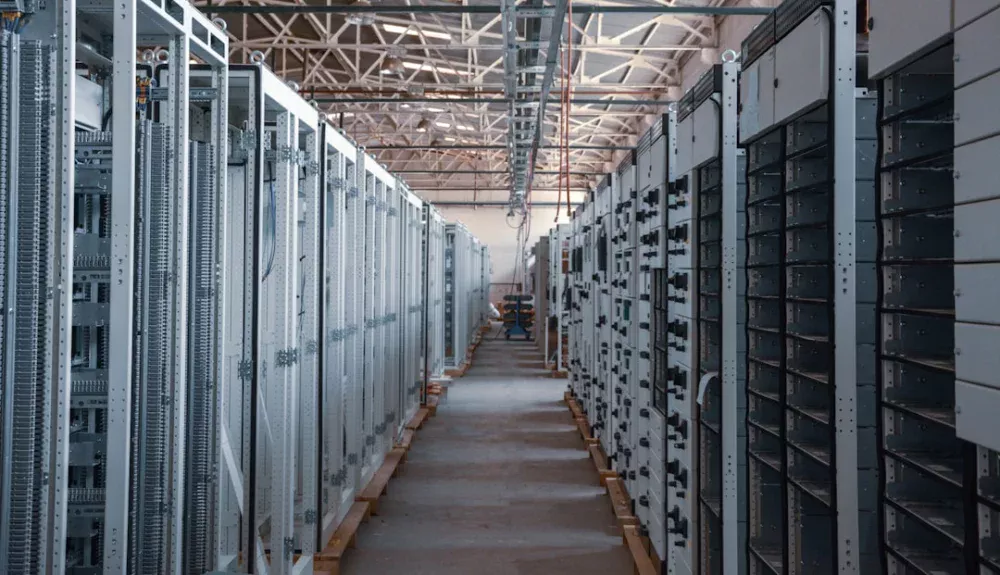 Barulho de data centers é risco crescente a seguradoras, diz especialista