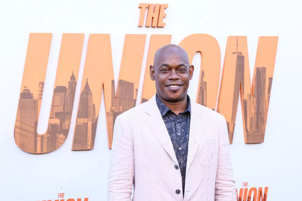 Bokeem Woodbine entra para o elenco da série “Disavowed”, do Apple TV