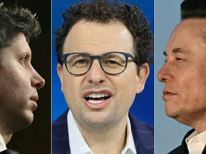 CEO da Anthropic e ONU pedem desaceleração da IA; Trump fala sobre "conspiração doentia"