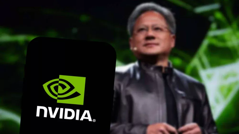 CEO da Nvidia diz que há “0% de chance” de a inteligência artificial acabar com o mundo até 2030