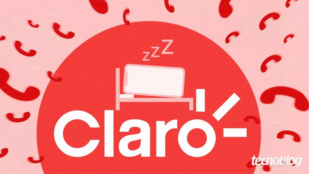Claro segue Vivo e entra na guerra contra o telemarketing