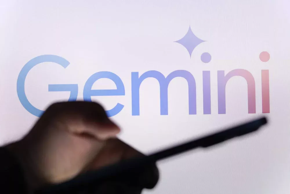 Como anexar um arquivo a uma conversa no Google Gemini [iPhone, iPad, Mac e web]
