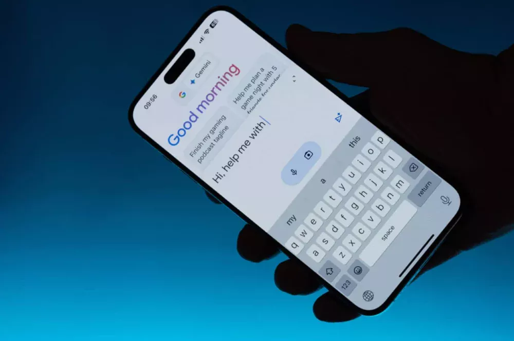 Como escolher quais notificações do Gemini são enviadas [iPhone e iPad]