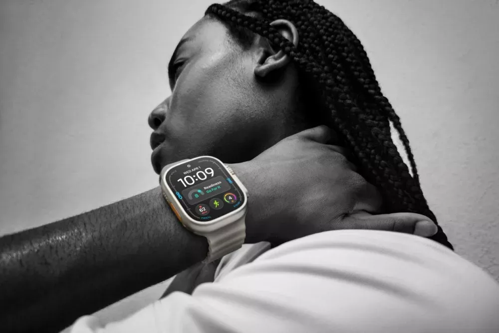 Como fechar um app no Apple Watch com o watchOS 27