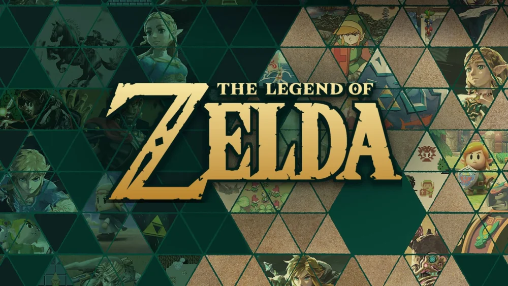 Confira um ranking com os melhores jogos de The Legend of Zelda