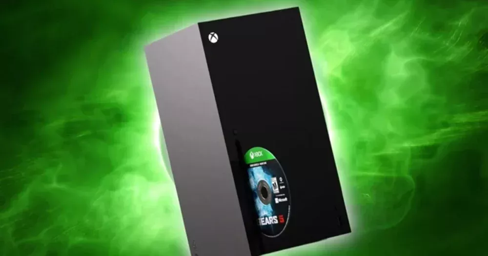 Conversão de disco físico para digital no Xbox One e Xbox Series X|S já está disponível para todos