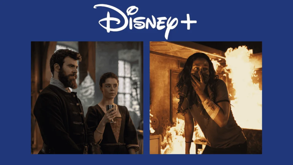 Disney+: lançamentos da semana (14 a 20 de setembro)