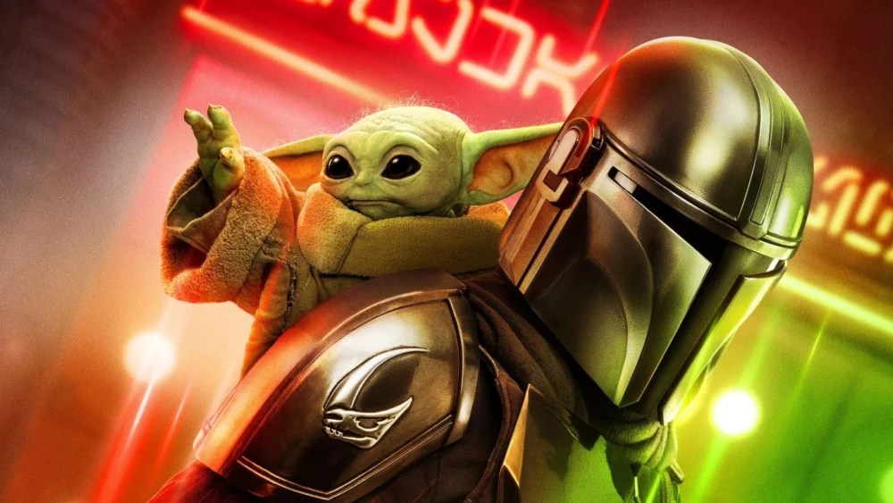 Disney+ traz O Mandaloriano e Grogu, Toy Story 5, American Horror Story e mais em setembro! Confira todas as estreias