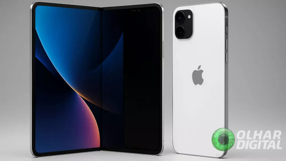 É hoje! Apple deve lançar iPhone dobrável; saiba como assistir