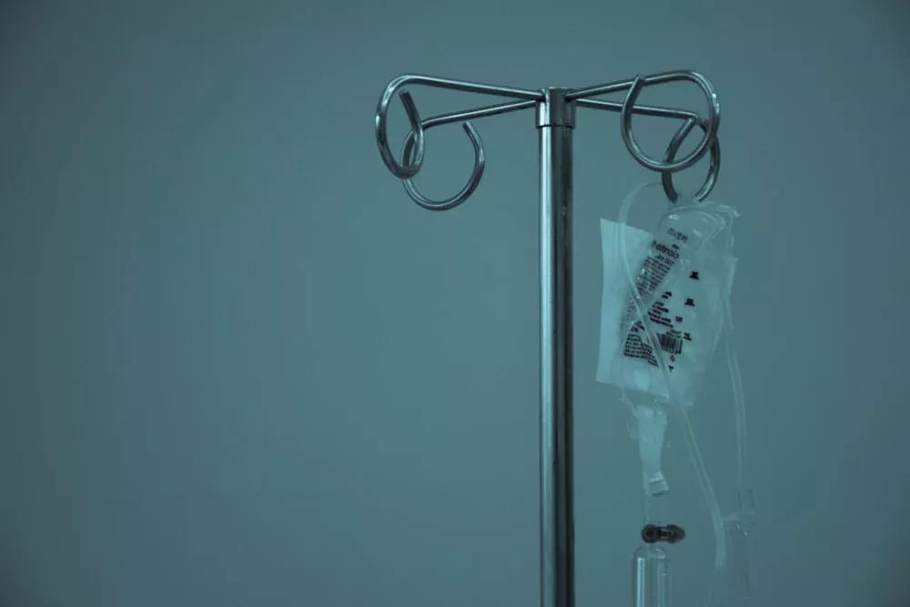 Enfermeiros com 'superpoderes'? Exoesqueleto ajuda a erguer pacientes