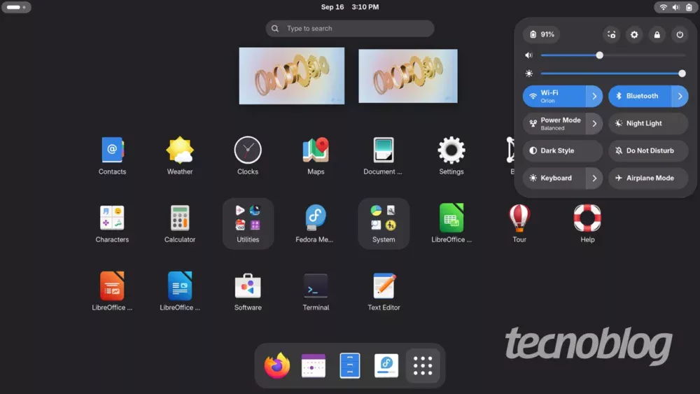 Gnome 51 chega para continuar sendo referência no Linux; veja as novidades