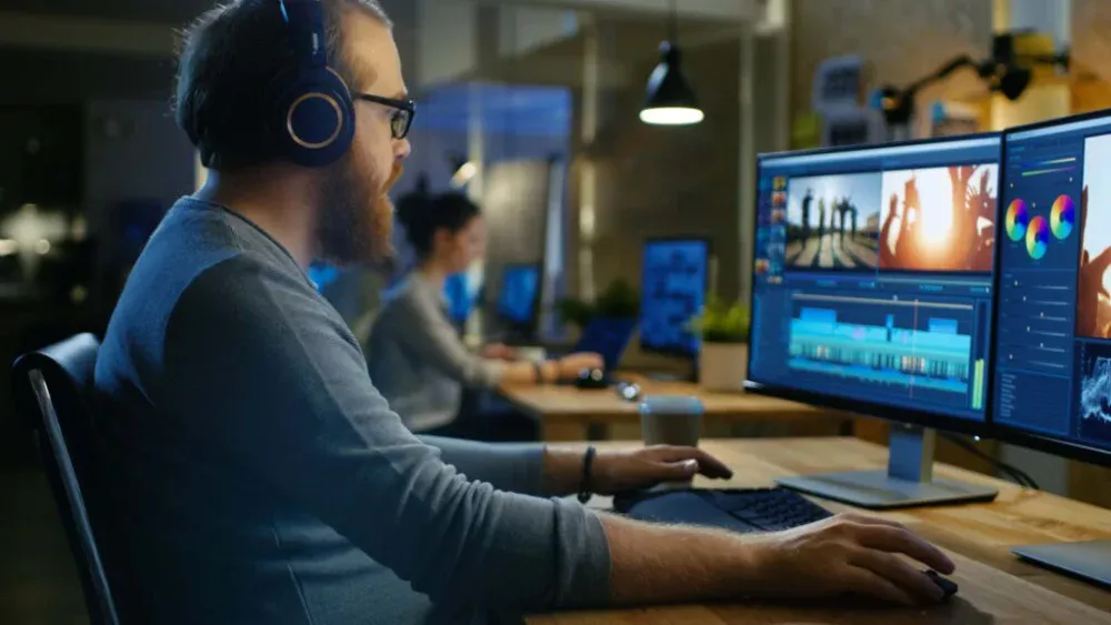 Melhores editores de vídeo para Windows para novatos e profissionais