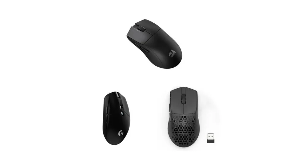 Mouses gamer em promoção: veja uma seleção com ótimas opções na Amazon