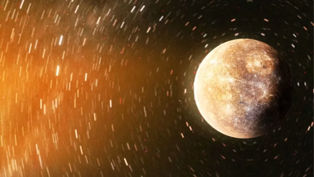 Não é Vênus: o planeta que fica mais perto da Terra em média surpreendeu até pela explicação