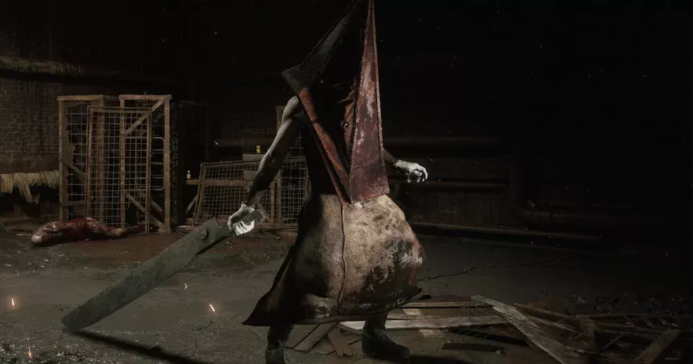 NieR Replicant baratinho, Silent Hill 2 na PS Plus e mais! Veja as indicações de games da semana