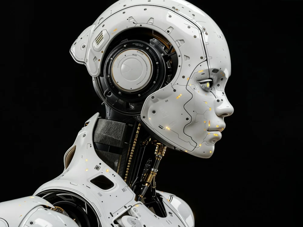 Por R$ 150, já é possível contratar um robô humanoide para fazer faxina