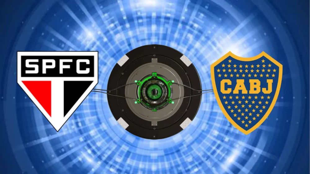 São Paulo x Boca Juniors: onde assistir, horário e escalação do jogo da Sul-Americana