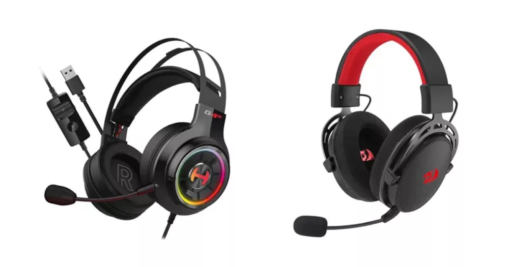 Som que te coloca dentro do jogo: headsets 7.1 Surround em oferta na Amazon