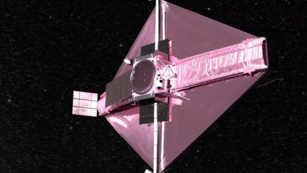 Um pequeno telescópio pode ajudar a confirmar as pistas mais importantes sobre exoplanetas