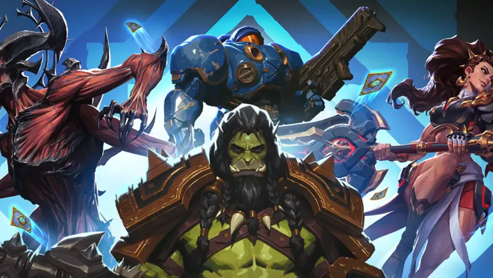 Veja todos os anúncios e trailers da BlizzCon 2026